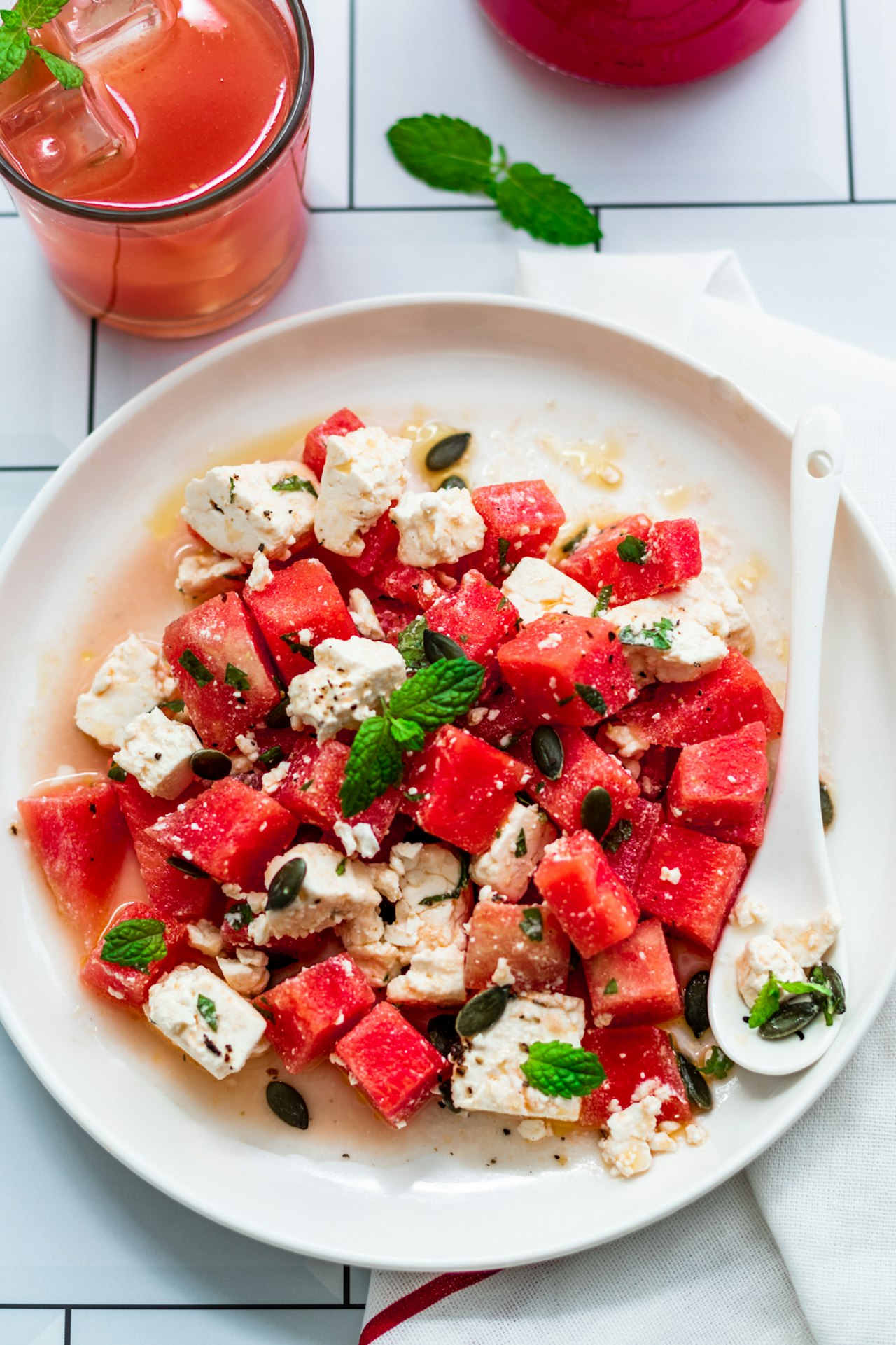 5 light summer snacks under 250 kcal — what to eat in the heat