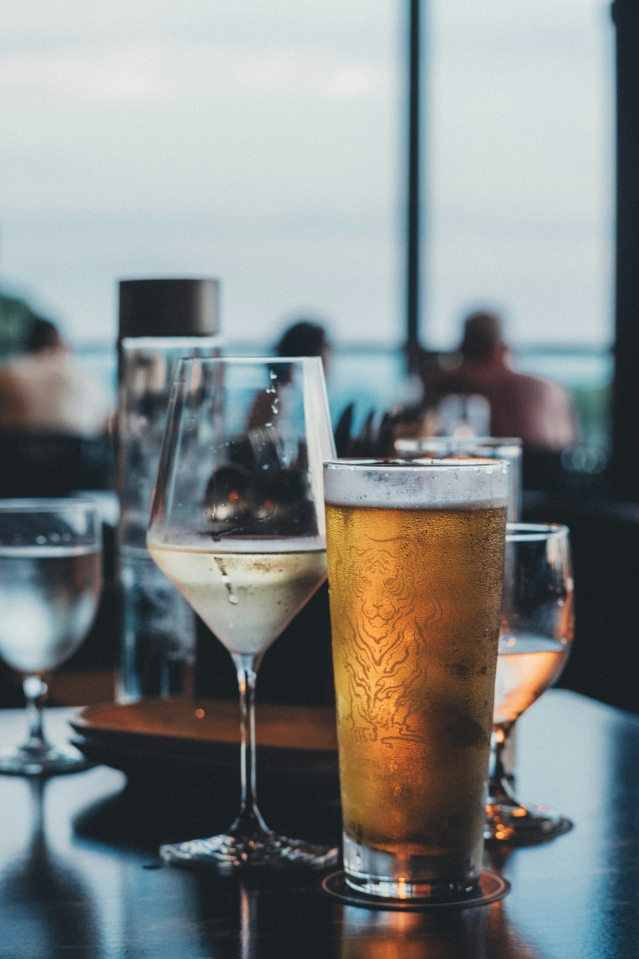 Calories in alcohol: beer, wine, cider, spirits, and cocktails