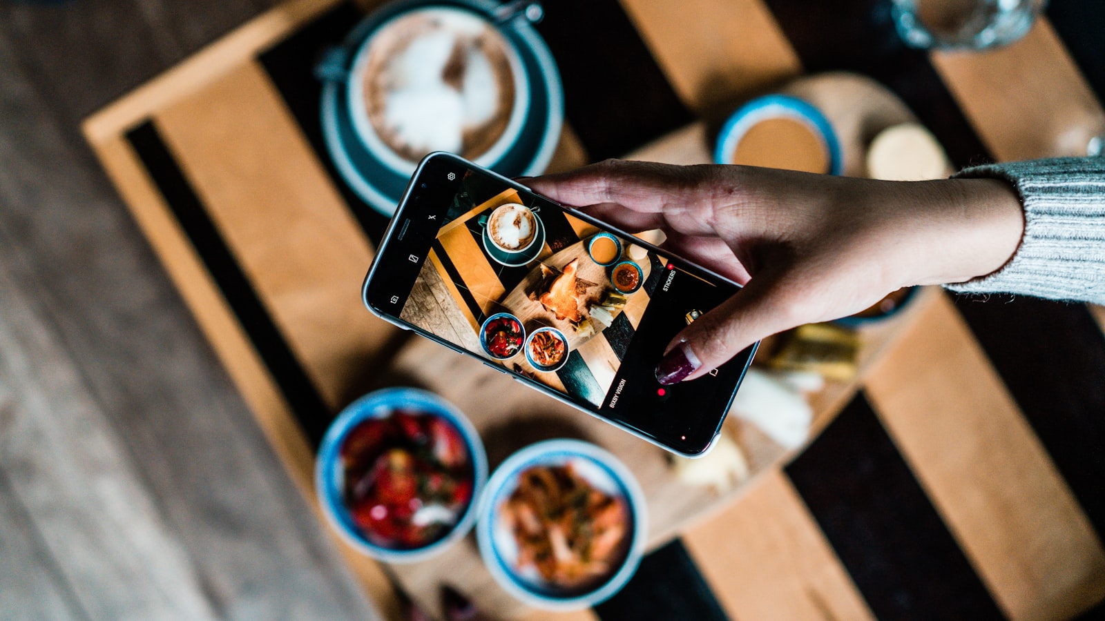 How we built food photo recognition — what's under the hood