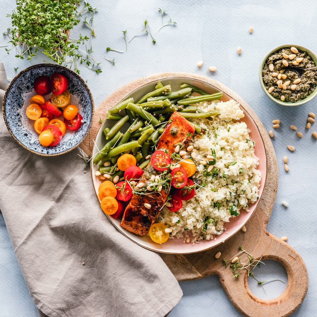 Почему мы делаем NutriApp — и для кого